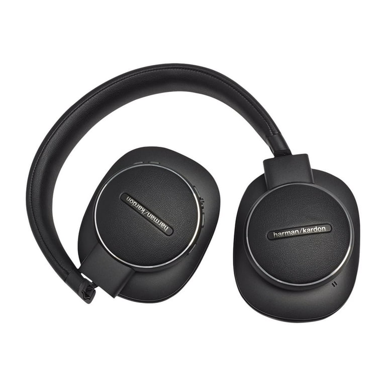 Harman/Kardon FLY ANC Bluetooth Headphones - Wireless, Noise Harman/Kardon FLY ANC Bluetooth Headphones - Wireless, Noise