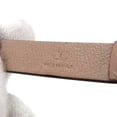 thumbnail image 2 of Pre-Owned VALENTINO V Bracelet in Beige Leather for Women, 2 of 4