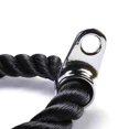 thumbnail image 5 of Accesorio para máquina de cable de cuerda entrenamiento múltiple con asas abdominales, 5 of 5