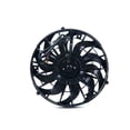 thumbnail image 4 of Motoventilador Chevrolet Chevy 4cil 1.6 2009 2pines con A/AC Cardic, 4 of 5