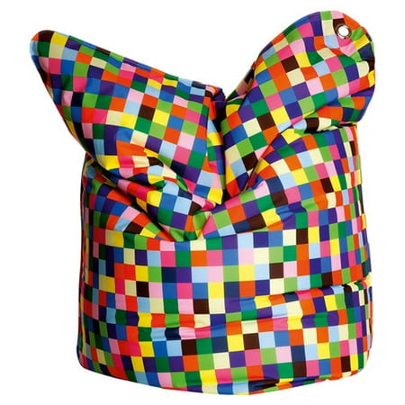 Sitting Bull Fashion Bean Bag Chair Sitting Bull Fashion Bean Bag Chair