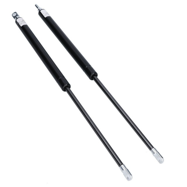Gas Spring, 2Pcs Hydraulic Rod Strut 540mm for Cabin Doors for Hatchways 600N,700N,800N,900N