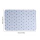 thumbnail image 3 of Protector de cama impermeable y lavable para la incontinencia | Protector de cama grande de 140 x 100 cm | Protector reutilizable para la incontinencia en la cama para personas mayores, adult, 3 of 6