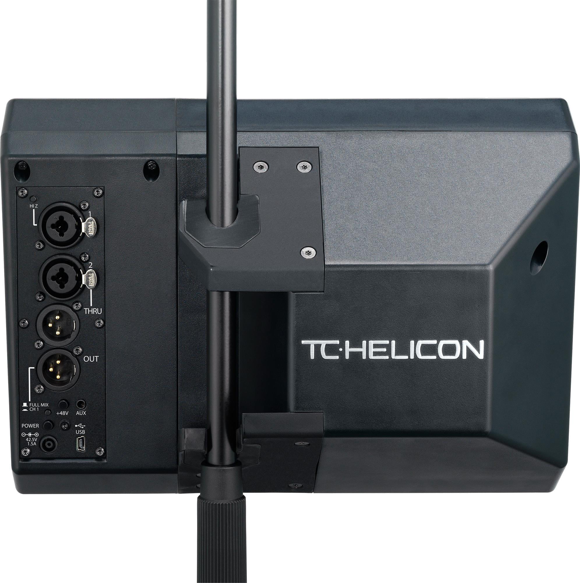 TC Helicon - VoiceSolo FX150 - Monitor - Walmart.com