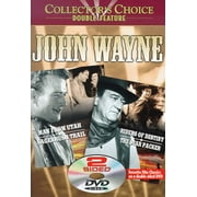 John Wayne Double Feature
