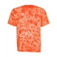 thumbnail image 1 of Dyenomite - Crystal Tie-Dyed T-Shirt, 1 of 1