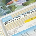 thumbnail image 5 of MEEDEN 100% Cotton Watercolor Paper , 5X7" Watercolor Paper , Watercolor Paper Block, Cold Pressed, 20 Paper Sheets, 5 of 5