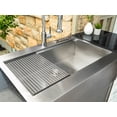 thumbnail image 5 of NewAge Products Coiled Pull-Down Faucet, 5 of 9