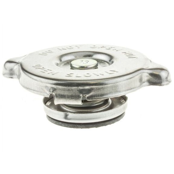 Radiator Cap - Compatible with 1959 - 1967 Ford Galaxie 1960 1961 1962 1963 1964 1965 1966
