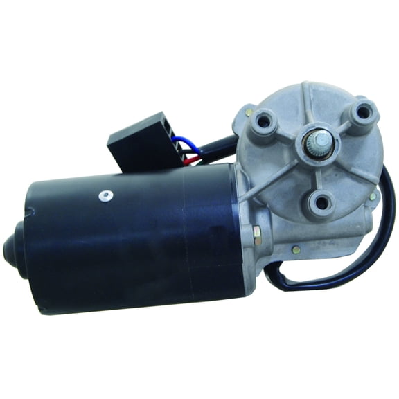 OEG Parts New Windshield Wiper Motor Replacement for Bluebird WWJ Series multiple years Front Wiper Motor 04304440