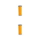 thumbnail image 3 of Speravity Filtro generador de combustible y aceite, reemplazo portátil, funcionamiento silencioso, a prueba de fugas, filtros desmontables Type1 NO1, 3 of 6