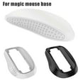 thumbnail image 2 of Wmool Mouse Holder Stand Base For Apple Magic Mouse 2/3 Accessories Mouse Pads-AU., 2 of 8