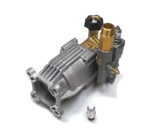 UNIVERSAL 3000 psi PRESSURE WASHER PUMP fits Honda Excell Troybilt Husky Generac 