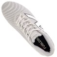 thumbnail image 5 of New Balance Mens FuelCell 4040v7 Low Metal Baseball Cleat - Discontinued Options Grey/White 14, 5 of 6