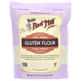 thumbnail image 2 of (2 pack) Bob's Red Mill Vital Wheat Gluten Flour, 20 oz, 2 of 5