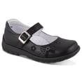 thumbnail image 1 of Zapato Escolar Casual de Piel para Niña marca Rokino 2221, 1 of 5