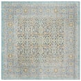 thumbnail image 5 of Safavieh  Provance Lisann Vintage Boho Oriental Rug 6'7" Square 6' Square,8' Square Living Room,Entryway,Dining Room Square, 5 of 5
