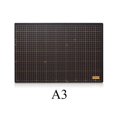 thumbnail image 2 of 3 Sizes Dspiae At-Ca3 Cutting Mat (A2/A3/A4 Size) (2Mm Thicken Type) 2022 New Fx, 2 of 2
