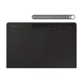 thumbnail image 5 of Refurbished Samsung EF-DX620BBEGCA Book Cover Keyboard Slim Case with AI Key for Galaxy Tab S10 FE Plus, Black, 5 of 5