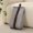 Multicolour-9A-clearacne, variant on Dyegold Shoe Storage Bag Transparent Semi Portable Zipper Boot Keeper Protector Foldable for Long Short Shoes and Closet Organization