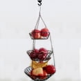 thumbnail image 4 of swivel hook  2 pack White, 4 of 5