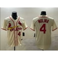 thumbnail image 1 of St.Louis Cardinals Baseball Jersey Men'S Embroidered Fan Edition, 1 of 2