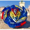 thumbnail image 3 of Bey  Burst B-127 Starter Cho-Z Valkyrie .Z.Ev B127 New Gift, 3 of 3