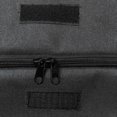 thumbnail image 2 of Sac de Transport pour Toit de Voiture, Sac de Bagage, Sac Cube de Rangement, Épaissi, 600D, Imperméable, Bleu, pour Voyage, 2 of 7