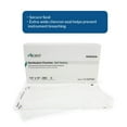 thumbnail image 2 of McKesson Argent Sure-Check Self-Sealing Sterilization Pouch, Transparent/Blue, 7 1/2 in x 13 in, 200 Count, 5 Packs, 1000 Total, 2 of 8