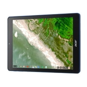 Acer Bumper Case with Kickstand for Tab 10, Black