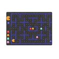 thumbnail image 3 of RYLABLUE Retro Game Throw Blanket Bed Sofa Blanket 58x80 inches, 3 of 3