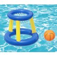 thumbnail image 2 of Juego de juguetes de playa JAMW Voleibol Baloncesto inflable, 2 of 4