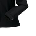thumbnail image 3 of Jerzees Colours Ladies Water Resistant & Windproof Soft Shell Jacket, 3 of 4