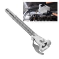 thumbnail image 1 of Gas Can Nozzle,  Pouring Rustproof Gas Can  Long Lasting  For American Style Gas Bottle 5L 10L 20L, 1 of 8
