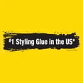 thumbnail image 2 of Got2b Glued Styling Spiking Glue, Screaming Hold, Spike, Grip, Chunk, Water resistant, 1.25 oz, 2 of 10