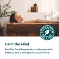 thumbnail image 3 of Sal de baño mineral Kneipp Relajante con lavanda, 500 ml, 10 baños, 3 of 7