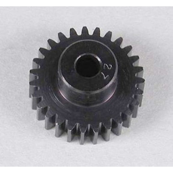 Robinson Racing Products 48P Alum Silencer Pinion27T RRP1327 Gears & Differentials