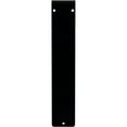 thumbnail image 5 of Ekena Millwork 2"W x 7 1/2"D x 10"H Tristan Wrought Iron Bracket, (Triple center brace), Powder Coated Black, 5 of 8