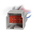 thumbnail image 6 of Eightwood Car Radio Wiring Harness for Mercury Amp Premium System Vehicle Stereo, 6 of 8