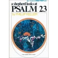 thumbnail image 1 of Pre-Owned A Shepherd Looks at Psalm 23 (Paperback) 0310267978 9780310267973, 1 of 1