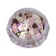 thumbnail image 3 of Sparkly Nail Glitter Lentejuelas Nail Art Suministros de uñas Decoración Brillante Brillante para estuches de teléfonos Craft Glitter Holiday Makeup Estilo B, 3 of 9