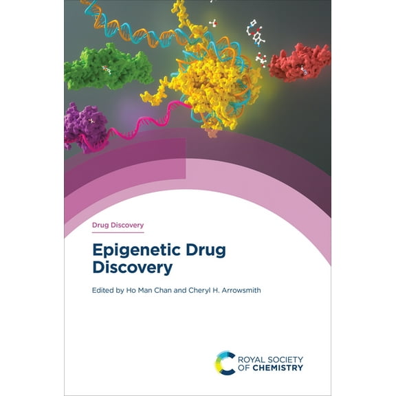 Drug Discovery Epigenetic Drug Discovery, Book 83, (Hardcover)