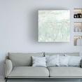 thumbnail image 4 of Trademark Fine Art June Erica Vess Flooded Meadow I Canvas Wall Art, 4 of 4