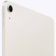 thumbnail image 4 of Apple Tableta iPad Air de 11 pulgadas Chip M4 con CPU de 9 núcleos y GPU de 10 núcleos, 12 GB de RAM, 1 TB Storage Blanco Estelar, 4 of 8