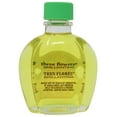 thumbnail image 4 of Three Flowers Brilliantine, Men Styling Liquid Oil for All Hair Types, 4 fl oz, 4 of 6