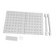 thumbnail image 2 of Estante De Armario Extensible, Estante De Almacenamiento, Estantes De Almacenamiento Para Armario, Estante De Almacenamiento Ajustable, Separador Para, 2 of 7