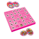thumbnail image 2 of Gira Memoria Distroller Juego DE Mesa, 2 of 2