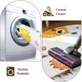 thumbnail image 6 of Cartoon Owl Large Area Rugs 6x9 ft Cute Animal Modern Art Washable Rug Non Slip Indoor Carpet Absorbent Floor Mat for Living Room Bedroom Dining Room, 6 of 9