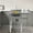Silver-E, variant on Dwellnix Stainless Steel Utility Sink, Free-standing and Folding, Multi-purpose Sink with Faucet, Large Capacity for Kitchen, Laundry, and Outdoor Use