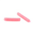 thumbnail image 1 of Original 3DS Console Silicone Dust Cover Plug Set in Red Pink White Black, 1 of 7